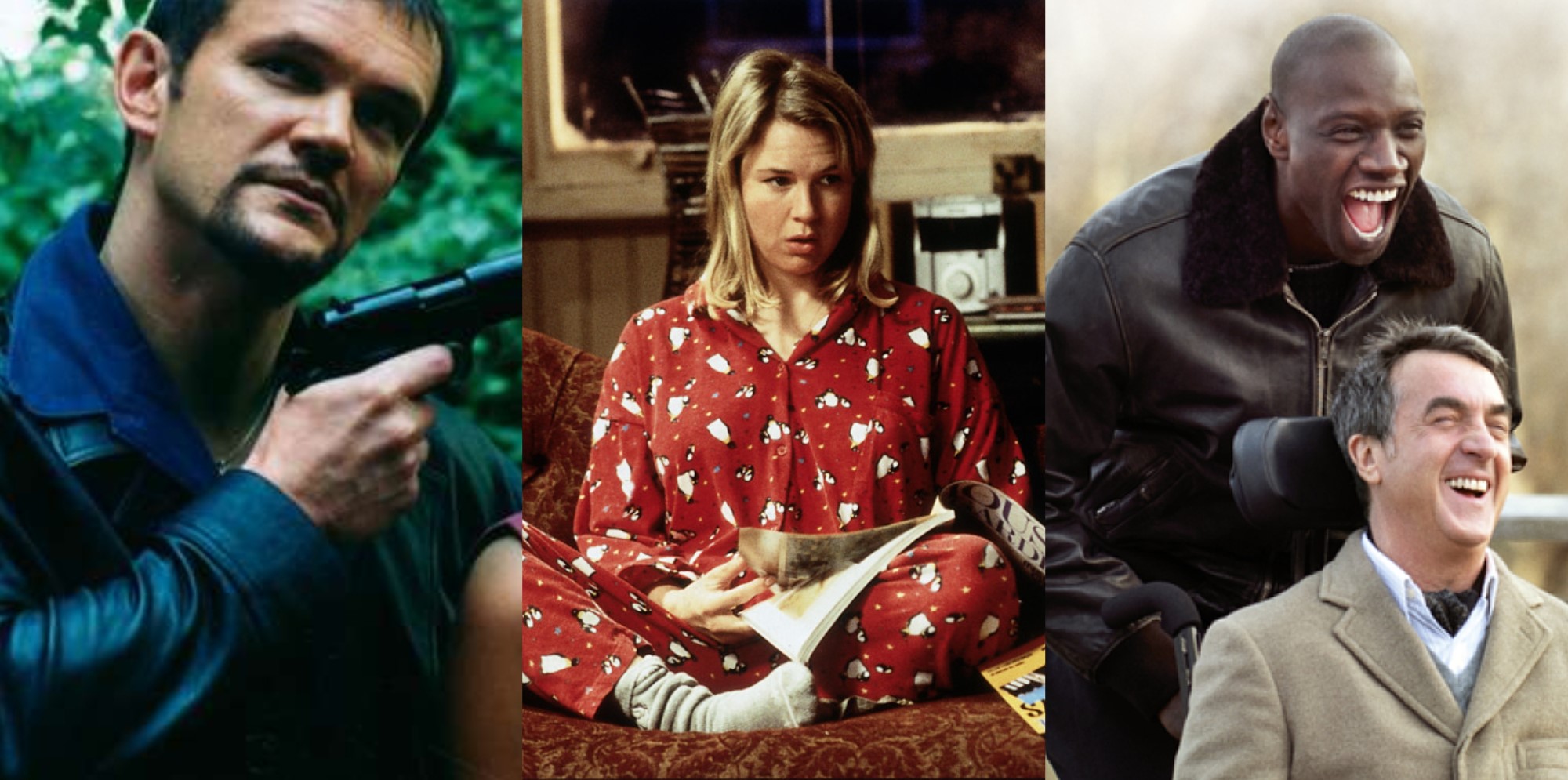     Filmy na Blue Monday. Jak poprawić sobie humor w najbardziej depresyjny dzień roku?